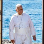 Pope Leo XIV accepts Liberty Medal and urges US to welcome immigrants