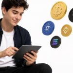 Por Qué Las Generaciones Jóvenes Siguen los Activos Digitales