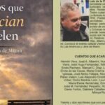 Presentación del libro ‘Cuentos que acarician o duelen’