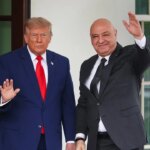 President Trump directs U.S. airlines to fly directly to Lebanon after meeting