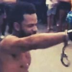 Presos políticos: EE UU aprueba el ‘parole’ para el artista y preso político Maykel ‘Osorbo’