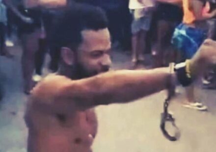 Presos políticos: EE UU aprueba el ‘parole’ para el artista y preso político Maykel ‘Osorbo’
