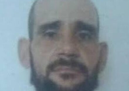 Presos políticos: Excarcelan al preso político del 11J Nilo Abrahante Santiago