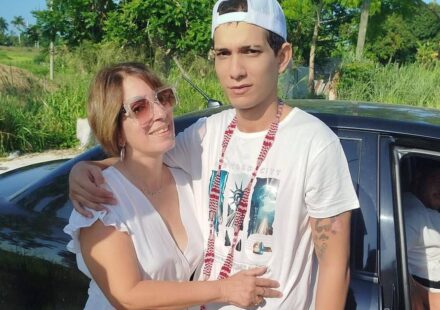 Presos políticos: Liberan a Kevin Frómeta tras cumplir su condena de cinco años por el 11J