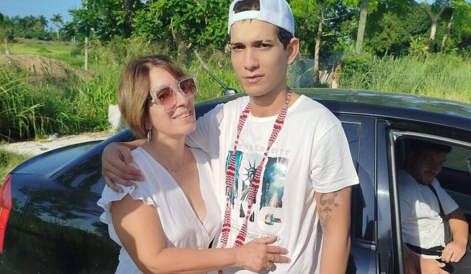 Presos políticos: Liberan a Kevin Frómeta tras cumplir su condena de cinco años por el 11J