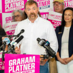 Pressure builds on Graham Platner to quit Maine Senate race