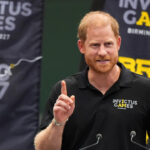 Prince Harry and family meet King Charles: UK media