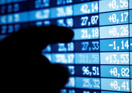 Private credit stress test as higher rates squeeze borrowers