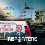 Project 'Afrika’: Inside Russia's propaganda machine - The Observers