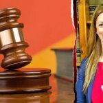 Prosecutor stripped of power after alleged romance with illegal immigrant defendant