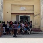 Protestas: Regla se planta ante el Gobierno municipal