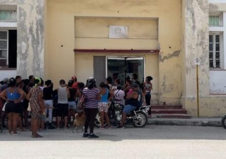 Protestas: Regla se planta ante el Gobierno municipal