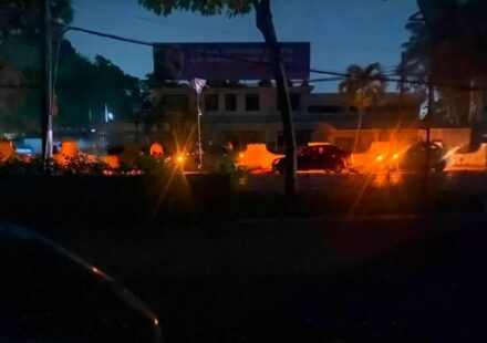 Protestas: “¡Abajo Batista!”, la consigna con doble sentido de los cacerolazos