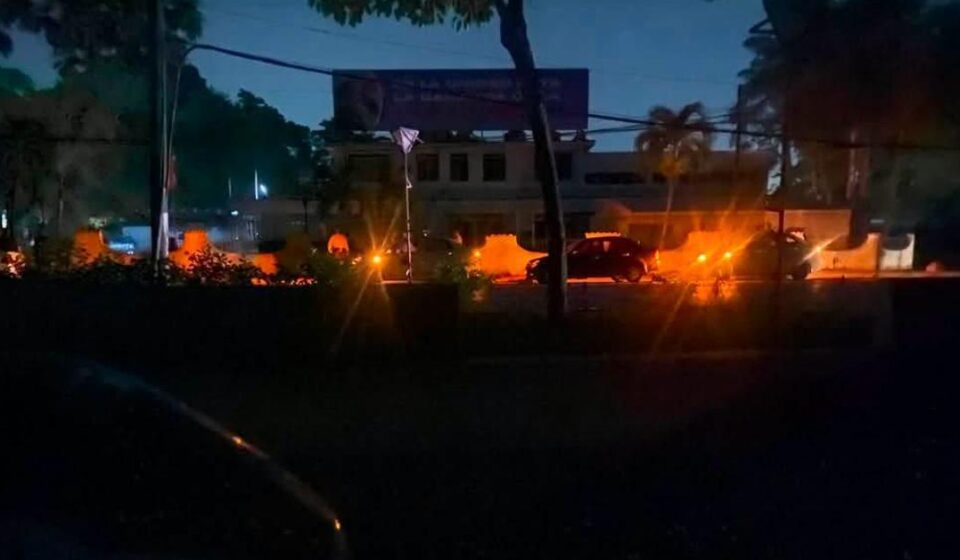 Protestas: “¡Abajo Batista!”, la consigna con doble sentido de los cacerolazos