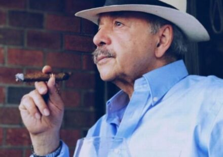 Proyección de ‘Amigos’ y conversación con Iván Acosta