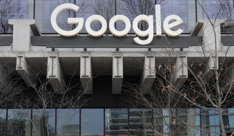 Publishers sue Google over alleged use of books to train AI models
