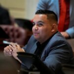 RI state rep Enrique Sanchez warns ICE a 'day of reckoning' will come