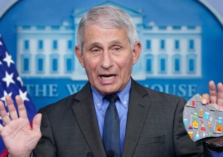 Rand Paul releases Fauci diaries revealing early lab leak concerns