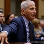 Rand Paul seeks contempt charges against Fauci after hearing