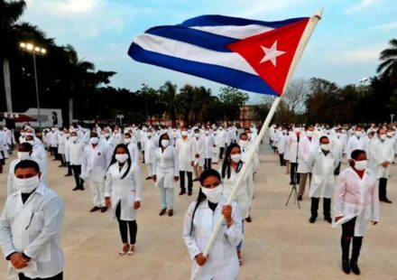 Reacciones: El régimen cubano adopta un tono menos belicoso ante las nuevas sanciones de EE UU