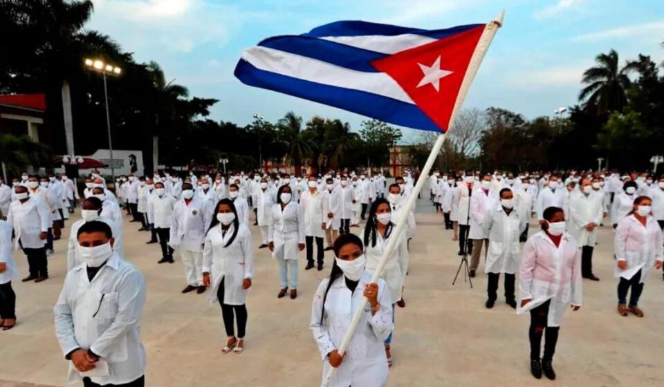 Reacciones: El régimen cubano adopta un tono menos belicoso ante las nuevas sanciones de EE UU
