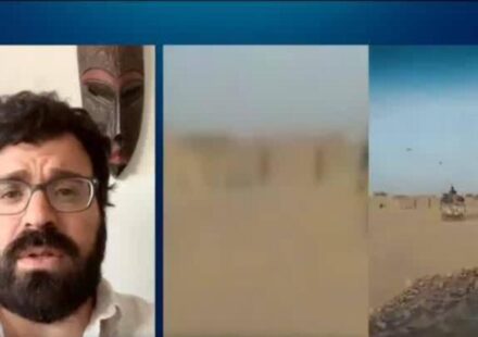Rebel attacks in northern Mali: Some targets meant as 'diversions', expert says