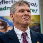 Reflecting Pool case: Olympian David Hearn pleads not guilty