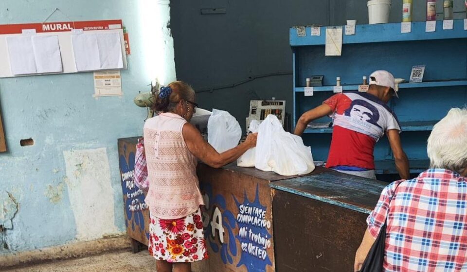 Reformas: El oficialismo denuncia "el bloqueo interno” que tanto “daño” ha hecho