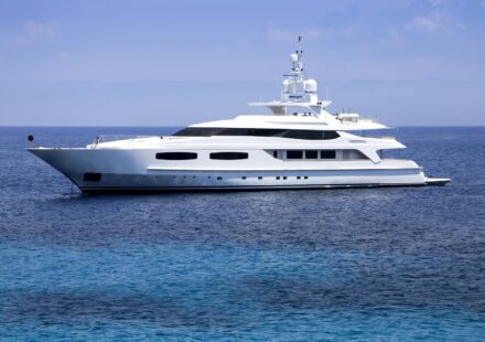 Renting a yacht in the Mediterranean this summer just got cheaper