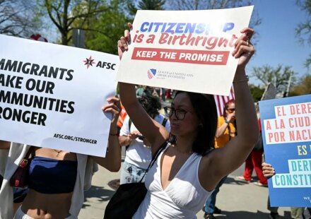 Rep. Brandon Gill subpoenas birth tourism companies over conspiracy