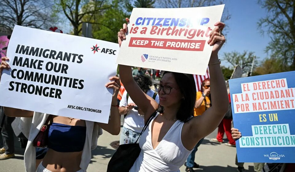 Rep. Brandon Gill subpoenas birth tourism companies over conspiracy