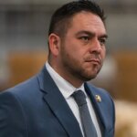 Rep Gabe Vasquez says traditionally White outdoor spaces must change