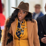 Rep. Jasmine Crockett claims America owes black women 'everything'