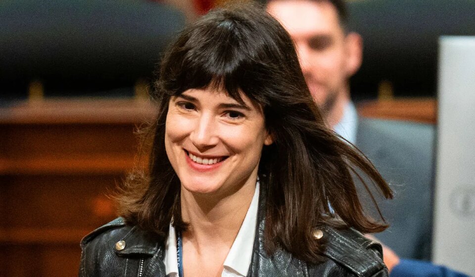 Rep. Marie Gluesenkamp Perez's cognitive test push wins bipartisan backing