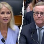 Rep. Mary Miller presses medical deans on basic biology questions