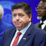 Repeat offender charged with trespassing at Gov. JB Pritzker’s Chicago home