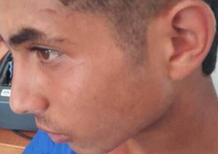 Represión: Denuncian la detención y golpiza de un niño tras las protestas en La Habana