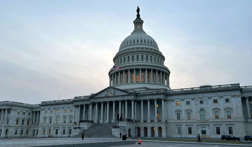 Republicans crusade against Democrats' 'commie caucus' in midterm leadup