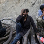 Rescue operation underway in Pakistan after coal mine collapses