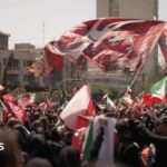 Resistance and revenge - Iran wanted to send a message with its farewell to Khamenei