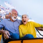 Retirement income: Why a mix of investments, annuities may beat 4% rule