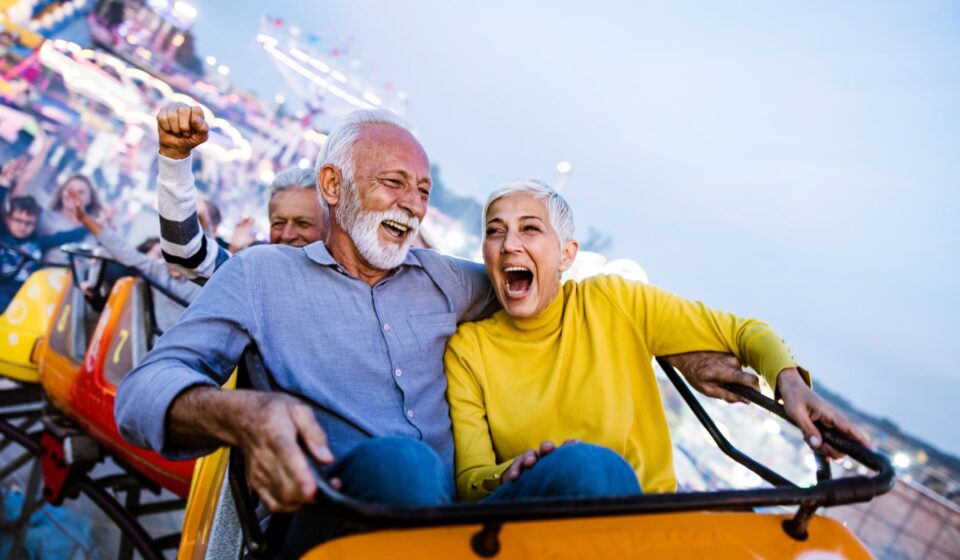Retirement income: Why a mix of investments, annuities may beat 4% rule