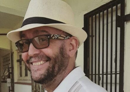 Rigoberto Ferrera se presenta en el Centro Cultural ‘El Cabildo’