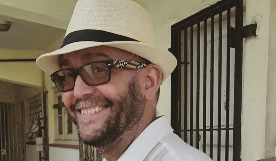 Rigoberto Ferrera se presenta en el Centro Cultural ‘El Cabildo’