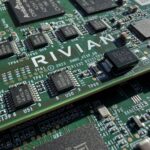 Rivian stock falls 10% amid plans to sell 75 million shares