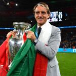 Roberto Mancini next Italy manager after Andrea Pirlo controversy