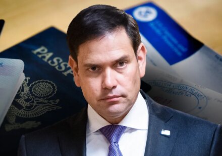 Rubio announces visa restrictions targeting cybercrime, sextortion