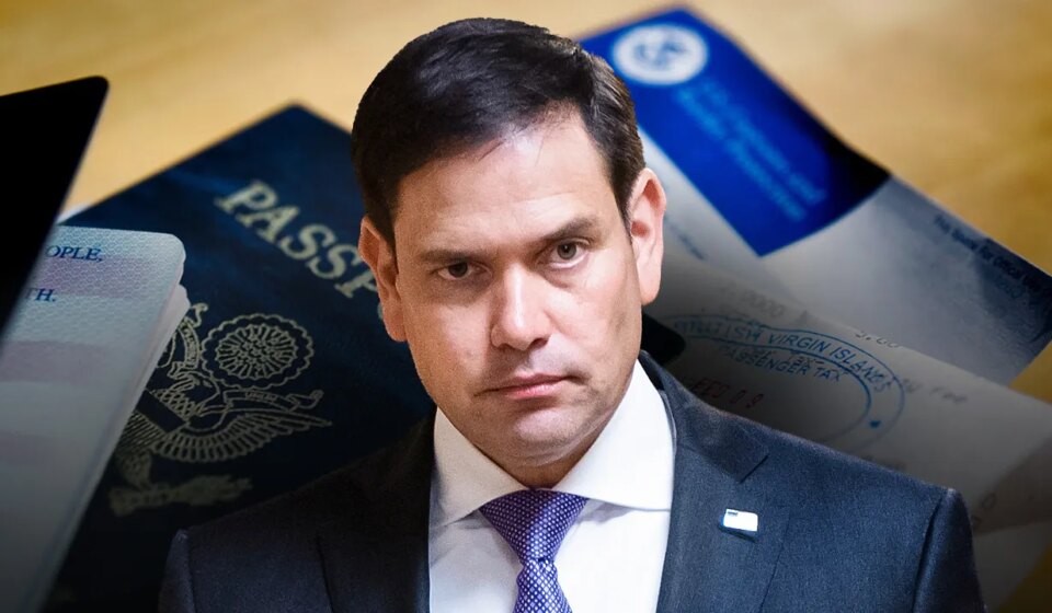 Rubio announces visa restrictions targeting cybercrime, sextortion