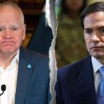 Rubio deports Laotian child rapist pardoned by Minnesota Gov. Walz
