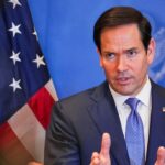Rubio warns Iran there will be consequences for broken commitments